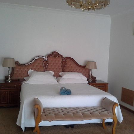 Naleli Guest House Selomas Exterior foto