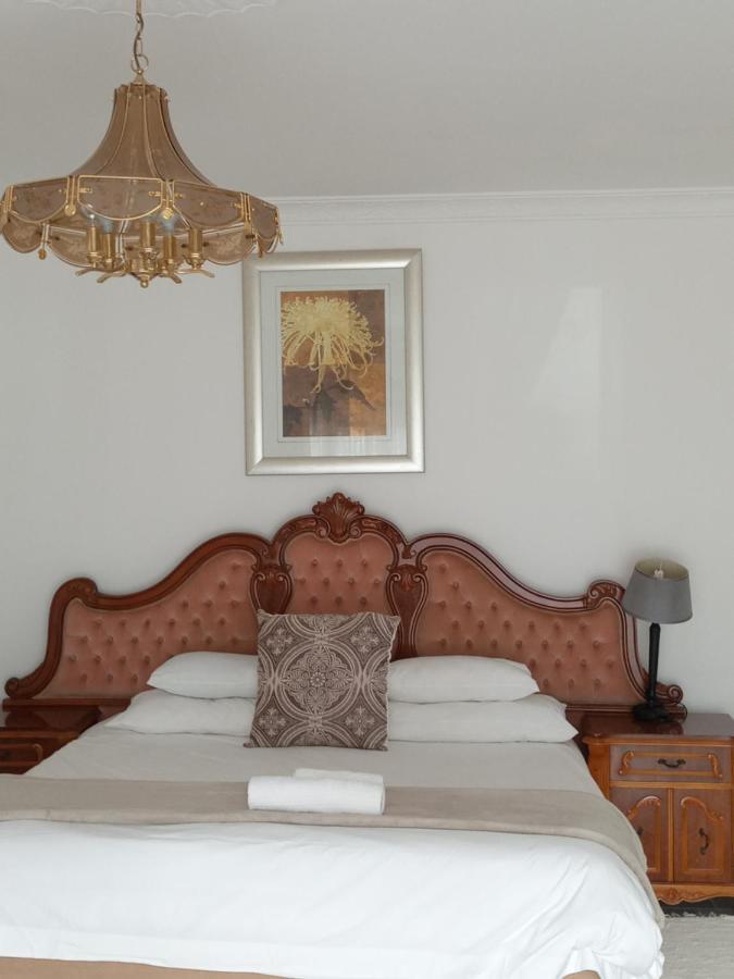 Naleli Guest House Selomas Exterior foto