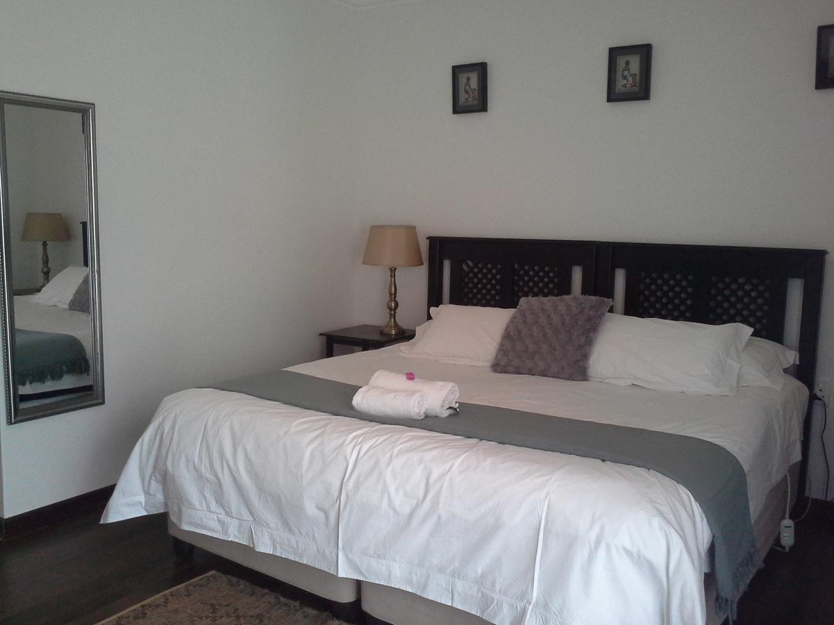 Naleli Guest House Selomas Zimmer foto