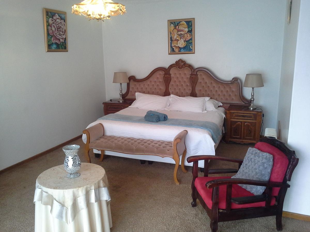 Naleli Guest House Selomas Zimmer foto
